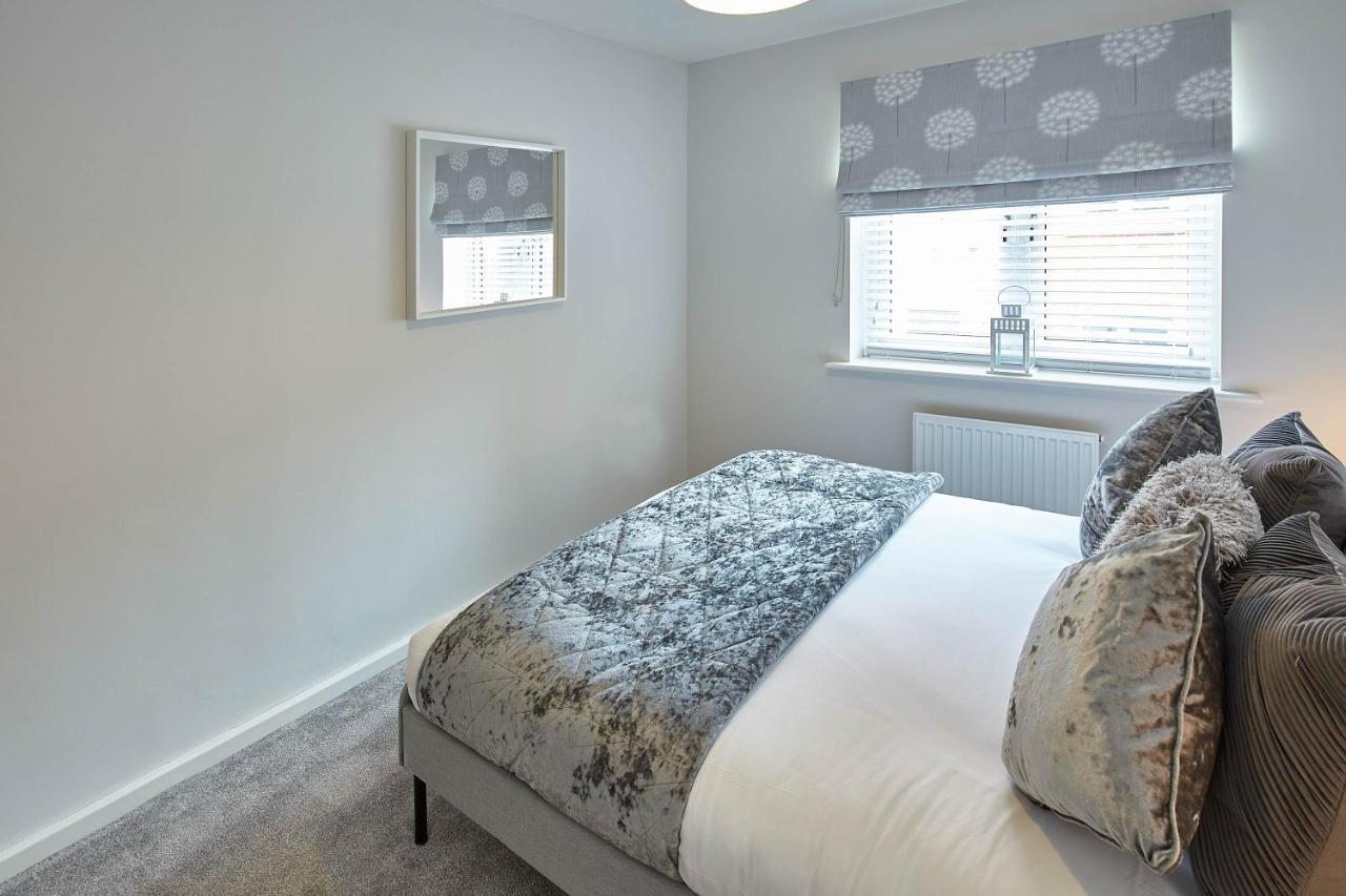 Host & Stay - Mallard Cottage Whitby Luaran gambar